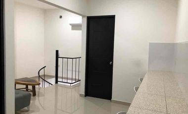 Departamento amueblado en renta a menos de 5 minutos de Tres Ríos