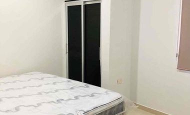 Departamento amueblado en renta a menos de 5 minutos de Tres Ríos