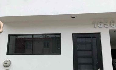 Departamento amueblado en renta a menos de 5 minutos de Tres Ríos