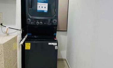Departamento amueblado en renta a menos de 5 minutos de Tres Ríos