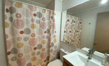 FyC Vende departamento 2D 1B con estacionamiento, Peñablanca