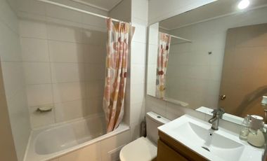 FyC Vende departamento 2D 1B con estacionamiento, Peñablanca