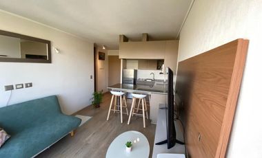 FyC Vende departamento 2D 1B con estacionamiento, Peñablanca