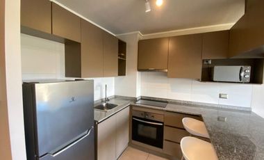 FyC Vende departamento 2D 1B con estacionamiento, Peñablanca