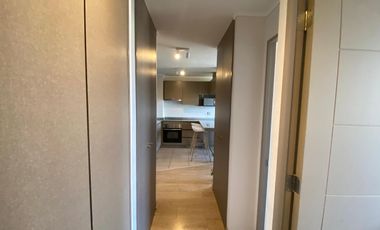 FyC Vende departamento 2D 1B con estacionamiento, Peñablanca