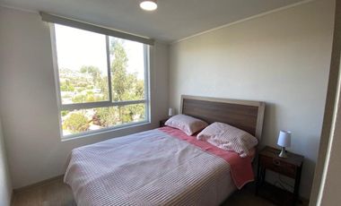 FyC Vende departamento 2D 1B con estacionamiento, Peñablanca