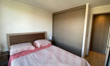 FyC Vende departamento 2D 1B con estacionamiento, Peñablanca