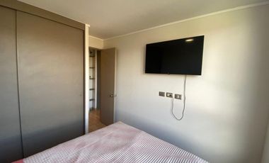 FyC Vende departamento 2D 1B con estacionamiento, Peñablanca