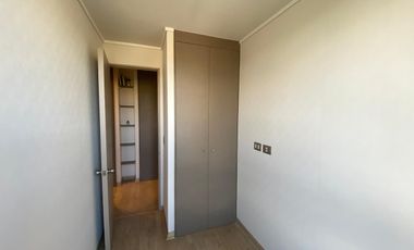 FyC Vende departamento 2D 1B con estacionamiento, Peñablanca
