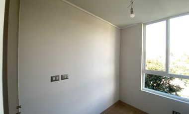 FyC Vende departamento 2D 1B con estacionamiento, Peñablanca