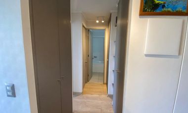 FyC Vende departamento 2D 1B con estacionamiento, Peñablanca