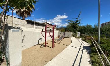 FyC Vende departamento 2D 1B con estacionamiento, Peñablanca