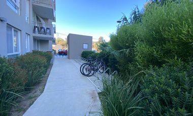 FyC Vende departamento 2D 1B con estacionamiento, Peñablanca