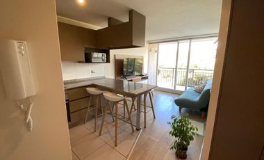 FyC Vende departamento 2D 1B con estacionamiento, Peñablanca