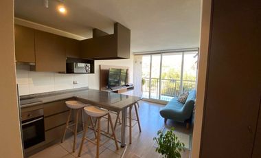 FyC Vende departamento 2D 1B con estacionamiento, Peñablanca