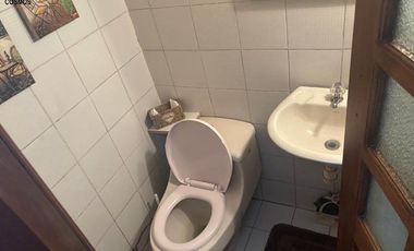 Casa de venta en Ibarra, en la Av. Mariano Acosta, 540 m2