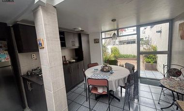 Casa de venta en Ibarra, en la Av. Mariano Acosta, 540 m2