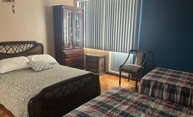 Casa de venta en Ibarra, en la Av. Mariano Acosta, 540 m2