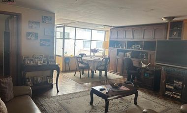 Casa de venta en Ibarra, en la Av. Mariano Acosta, 540 m2