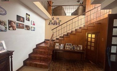 Casa de venta en Ibarra, en la Av. Mariano Acosta, 540 m2