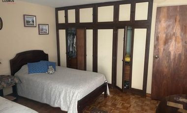 Casa de venta en Ibarra, en la Av. Mariano Acosta, 540 m2