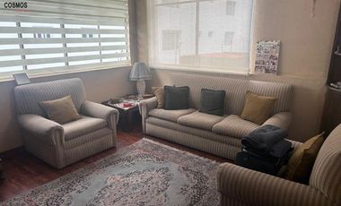 Casa de venta en Ibarra, en la Av. Mariano Acosta, 540 m2