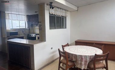 Casa de venta en Ibarra, en la Av. Mariano Acosta, 540 m2