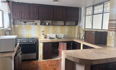 Casa de venta en Ibarra, en la Av. Mariano Acosta, 540 m2