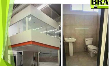 RENTA NAVE NUEVO PARQUE SAN JUAN DEL RIO QUERETARO