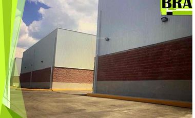 RENTA NAVE NUEVO PARQUE SAN JUAN DEL RIO QUERETARO