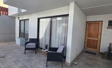 CASA EN VENTA EN IQUIQUE