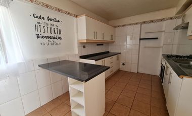 CASA EN VENTA EN IQUIQUE