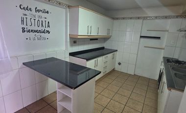 CASA EN VENTA EN IQUIQUE