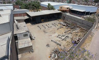 Terreno en venta a 2 cuadras de Carr a Chapala