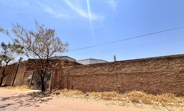 Terreno en venta a 2 cuadras de Carr a Chapala