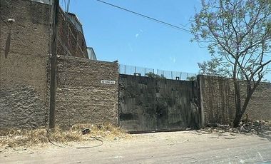 Terreno en venta a 2 cuadras de Carr a Chapala
