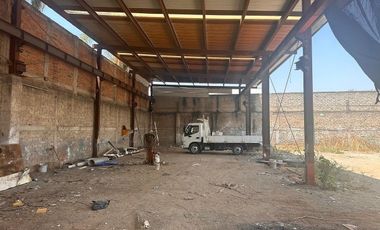 Terreno en venta a 2 cuadras de Carr a Chapala