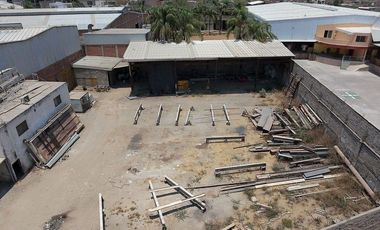 Terreno en venta a 2 cuadras de Carr a Chapala