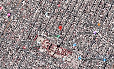 VENTA DE CASA EN EL ESTADO DE MEXICO, CDAD. NEZAHUALCOYOTL