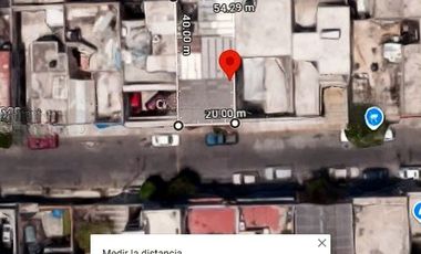 VENTA DE CASA EN EL ESTADO DE MEXICO, CDAD. NEZAHUALCOYOTL