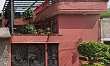 VENTA DE CASA EN EL ESTADO DE MEXICO, CDAD. NEZAHUALCOYOTL