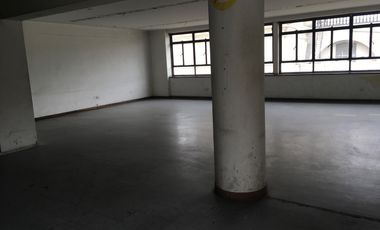 Vendo edificio en Plaza de Armas de Lima (Plaza Mayor)