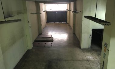 Vendo edificio en Plaza de Armas de Lima (Plaza Mayor)
