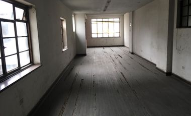 Vendo edificio en Plaza de Armas de Lima (Plaza Mayor)