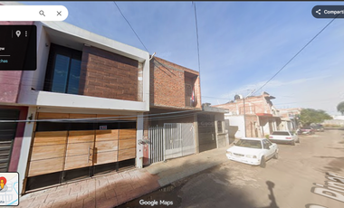Casa de oportunidad en Arandas Jal. C. pinar  precio de Recuperaciòn $532,590 precio por tiempo limitado.