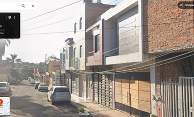 Casa de oportunidad en Arandas Jal. C. pinar  precio de Recuperaciòn $532,590 precio por tiempo limitado.