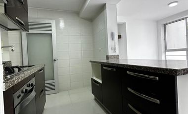 VENDO APARTAMENTO EN CONJUNTO ABADIAS CONDOMINIO EDIFICIO  SACROMONTE