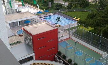 VENDO APARTAMENTO EN CONJUNTO ABADIAS CONDOMINIO EDIFICIO  SACROMONTE