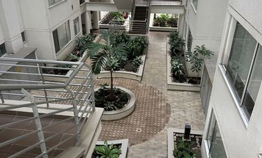 VENDO APARTAMENTO EN CONJUNTO ABADIAS CONDOMINIO EDIFICIO  SACROMONTE