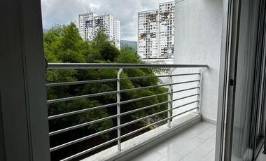 VENDO APARTAMENTO EN CONJUNTO ABADIAS CONDOMINIO EDIFICIO  SACROMONTE
